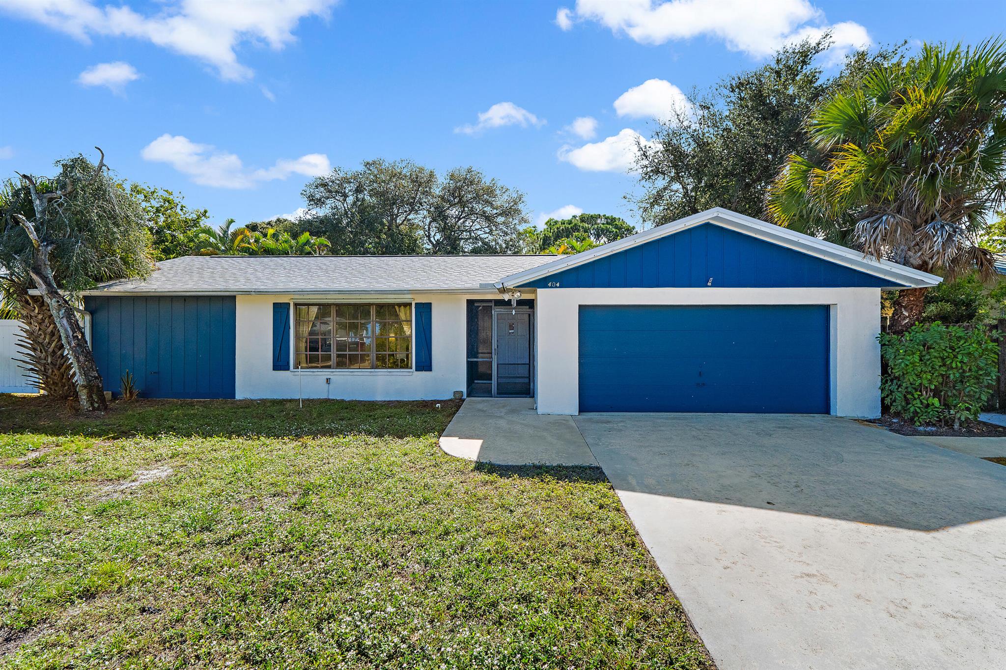 HIGHWOOD - Residential