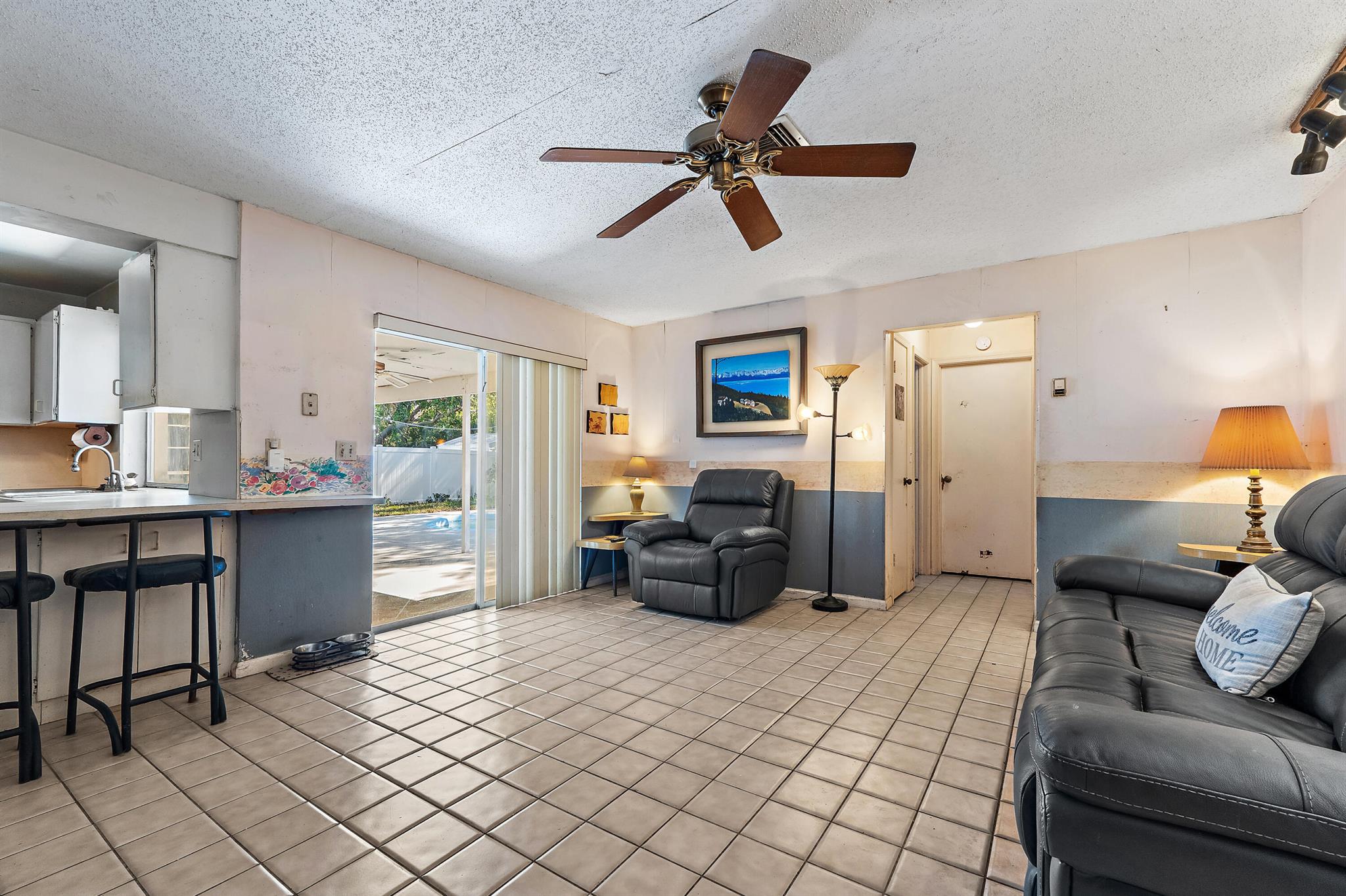 HIGHWOOD - Residential