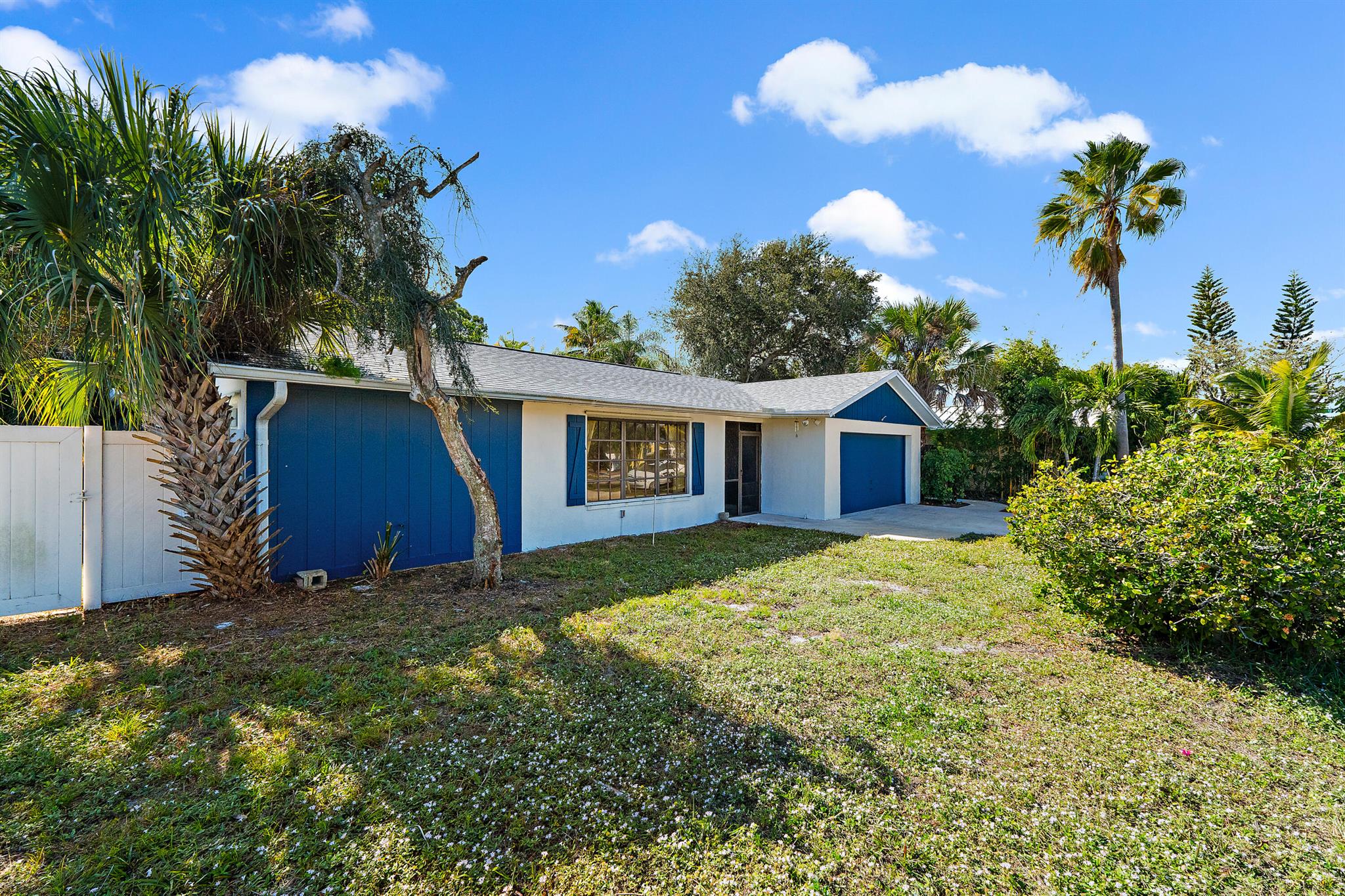 HIGHWOOD - Residential