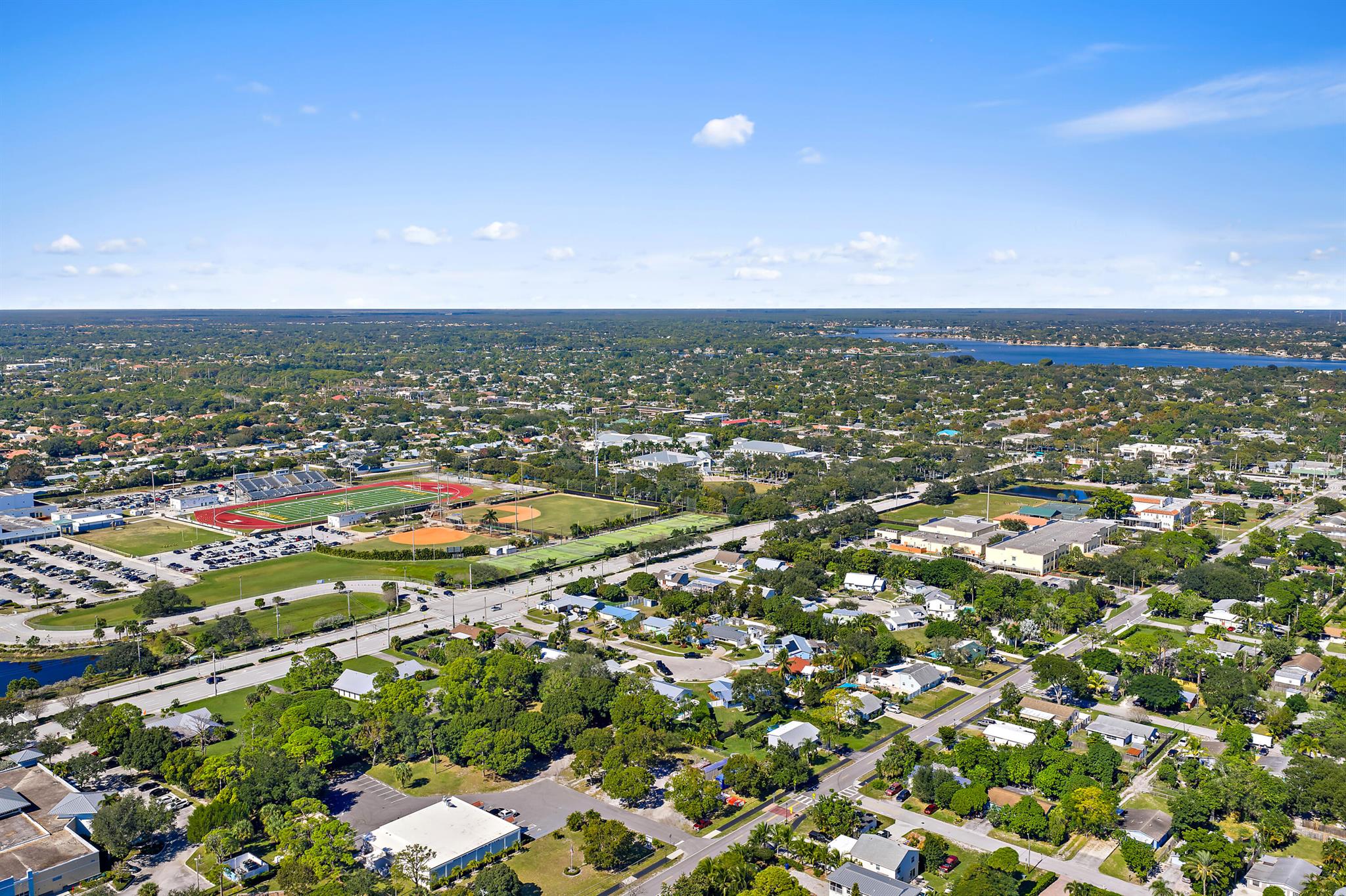 HIGHWOOD - Residential