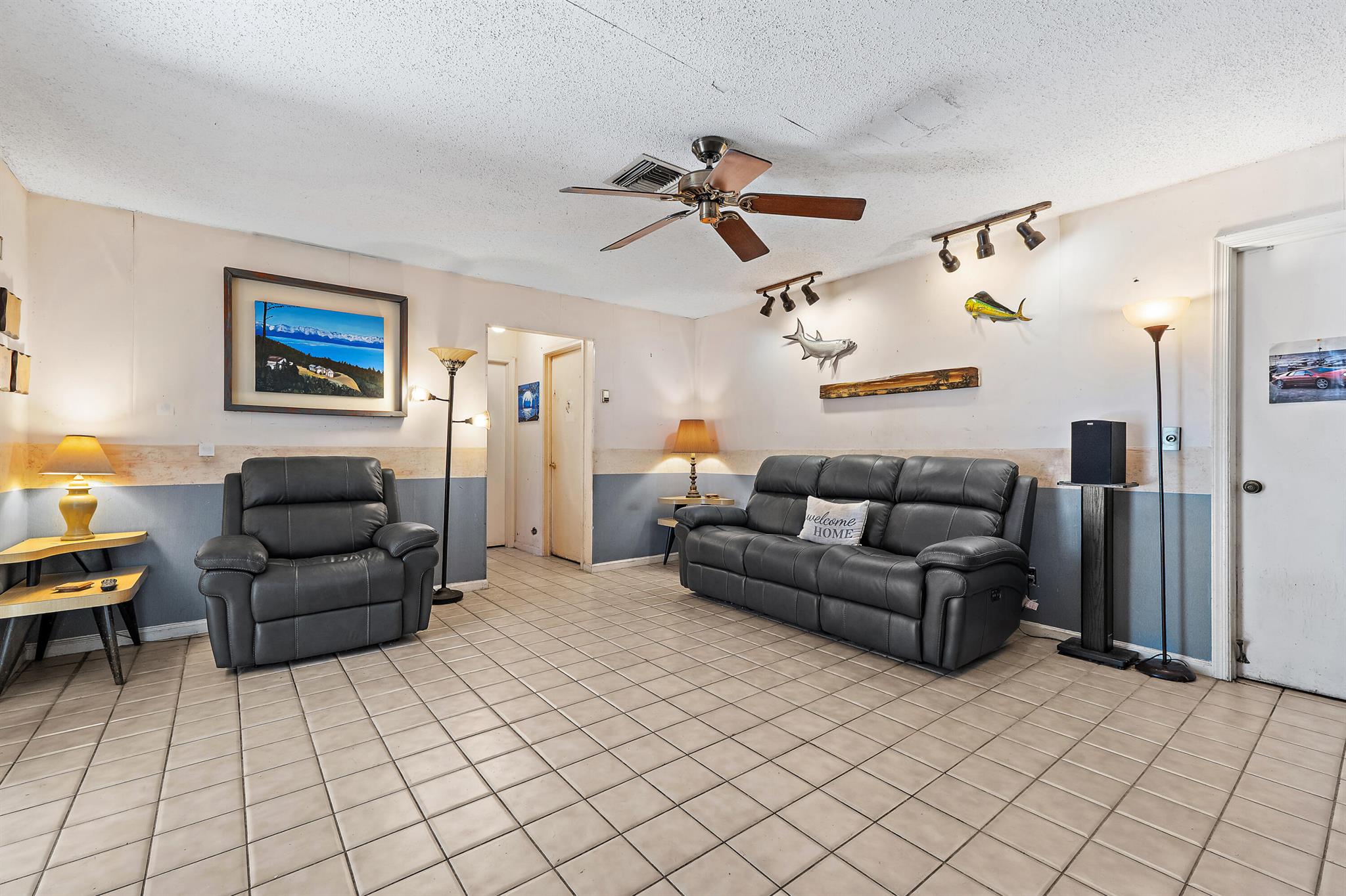 HIGHWOOD - Residential