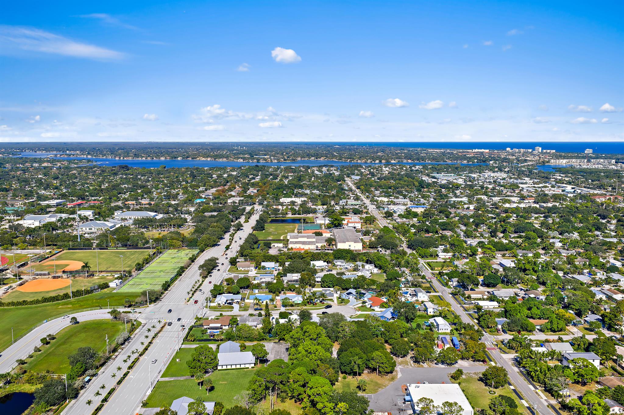 HIGHWOOD - Residential