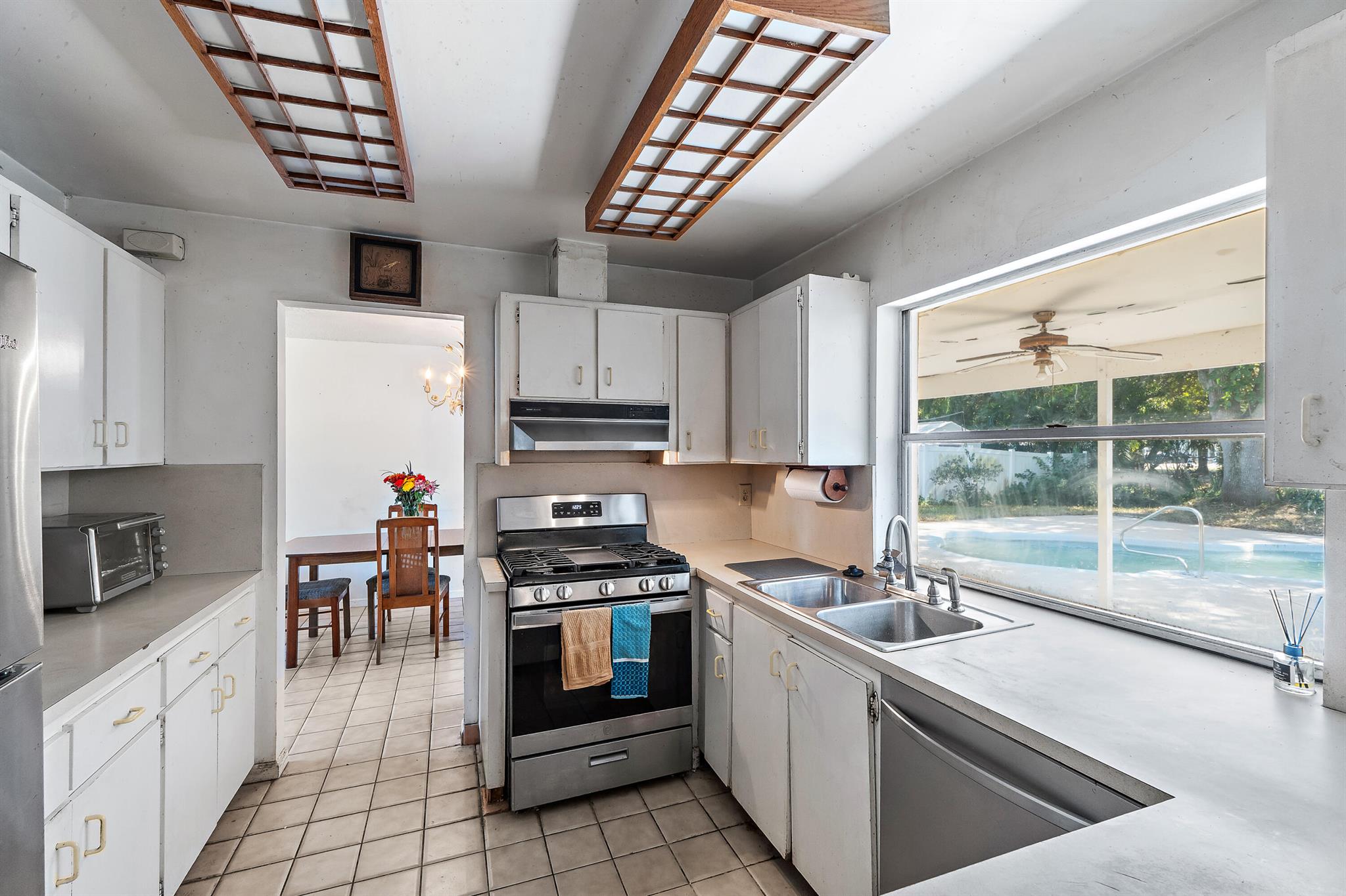 HIGHWOOD - Residential