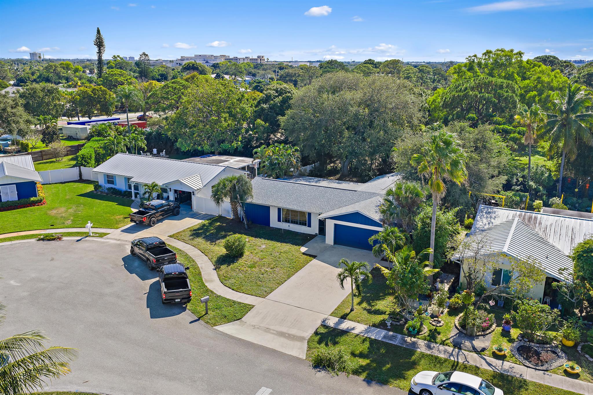 HIGHWOOD - Residential