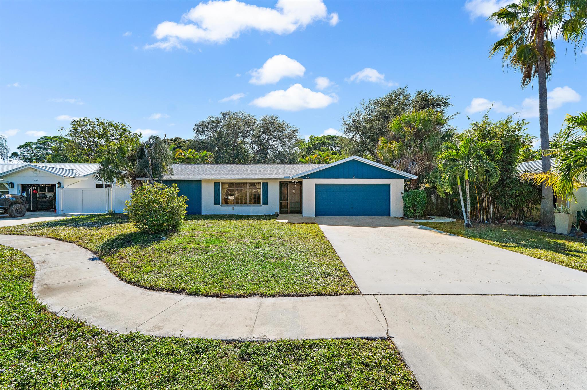 HIGHWOOD - Residential