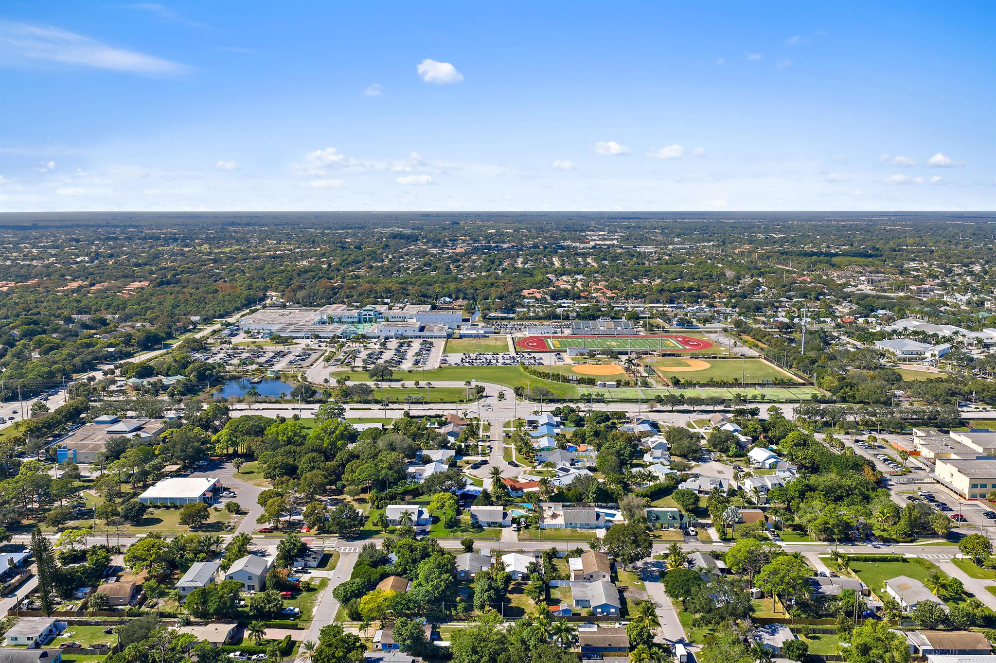 HIGHWOOD - Residential