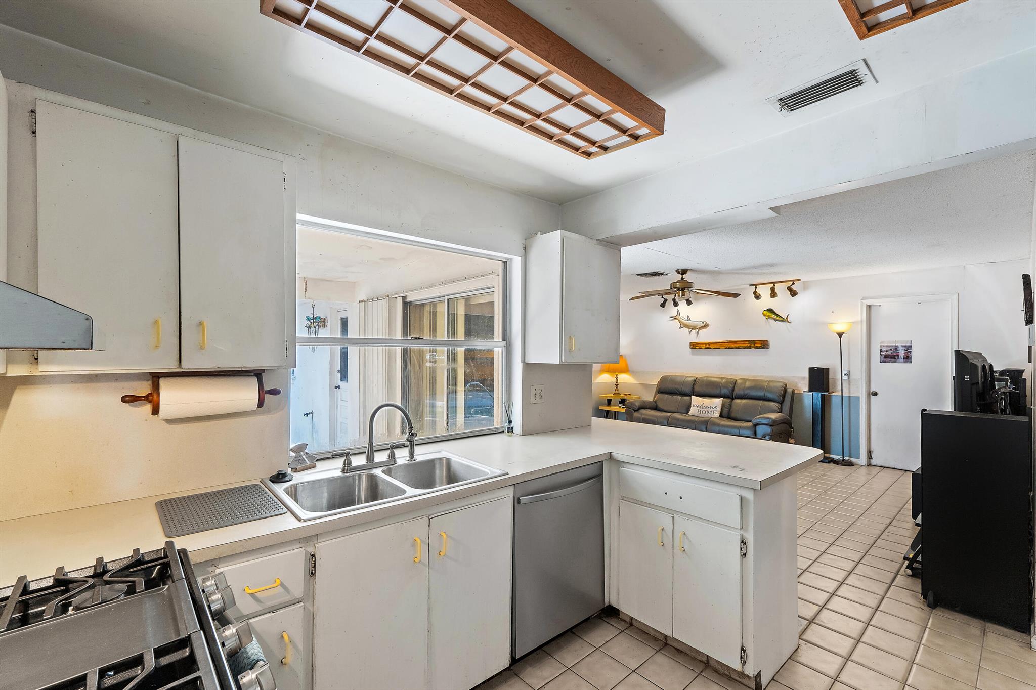 HIGHWOOD - Residential