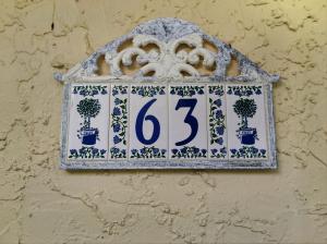 PEBBLE BEACH VILLAS - Residential