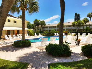 PEBBLE BEACH VILLAS - Residential