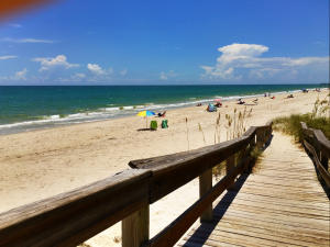 PEBBLE BEACH VILLAS - Residential