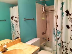 PEBBLE BEACH VILLAS - Residential