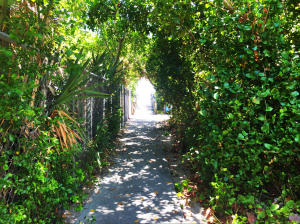 PEBBLE BEACH VILLAS - Residential