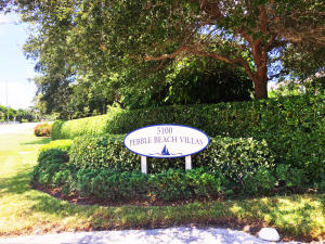 PEBBLE BEACH VILLAS - Residential