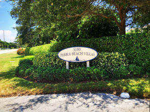 PEBBLE BEACH VILLAS - Residential