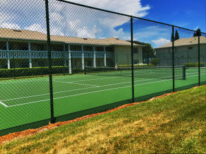 PEBBLE BEACH VILLAS - Residential