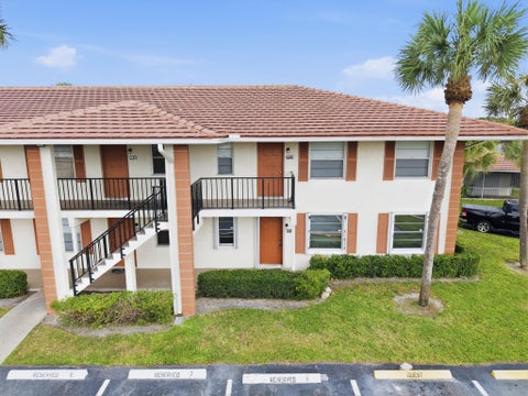 Photo of 9939 THREE LAKES Circle #14H, Boca Raton, FL 33428 (MLS # B26088789)