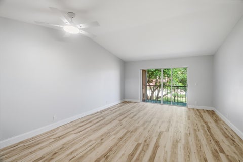 Tiny photo for 9939 THREE LAKES Circle #14H, Boca Raton, FL 33428 (MLS # B26088789)