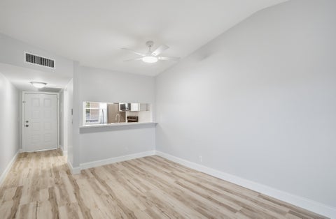 Tiny photo for 9939 THREE LAKES Circle #14H, Boca Raton, FL 33428 (MLS # B26088789)