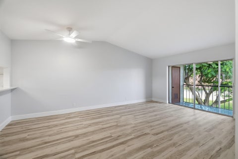 Tiny photo for 9939 THREE LAKES Circle #14H, Boca Raton, FL 33428 (MLS # B26088789)