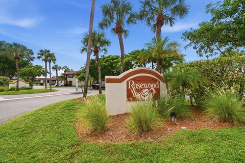 Tiny photo for 9939 THREE LAKES Circle #14H, Boca Raton, FL 33428 (MLS # B26088789)