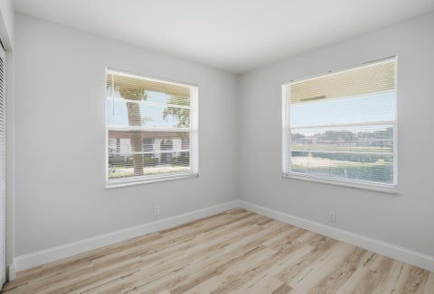 Tiny photo for 9939 THREE LAKES Circle #14H, Boca Raton, FL 33428 (MLS # B26088789)