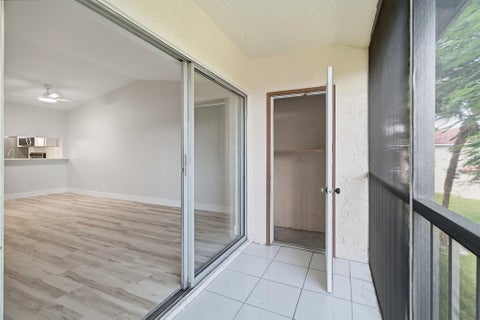 Tiny photo for 9939 THREE LAKES Circle #14H, Boca Raton, FL 33428 (MLS # B26088789)