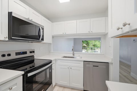 Tiny photo for 9939 THREE LAKES Circle #14H, Boca Raton, FL 33428 (MLS # B26088789)