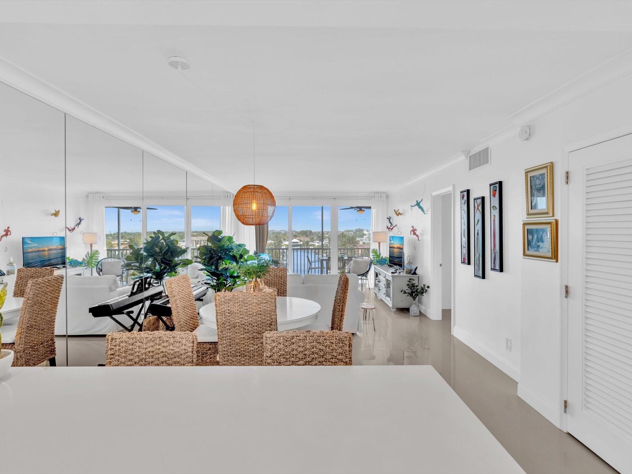 PENTHOUSE HIGHLANDS CONDO - Residential