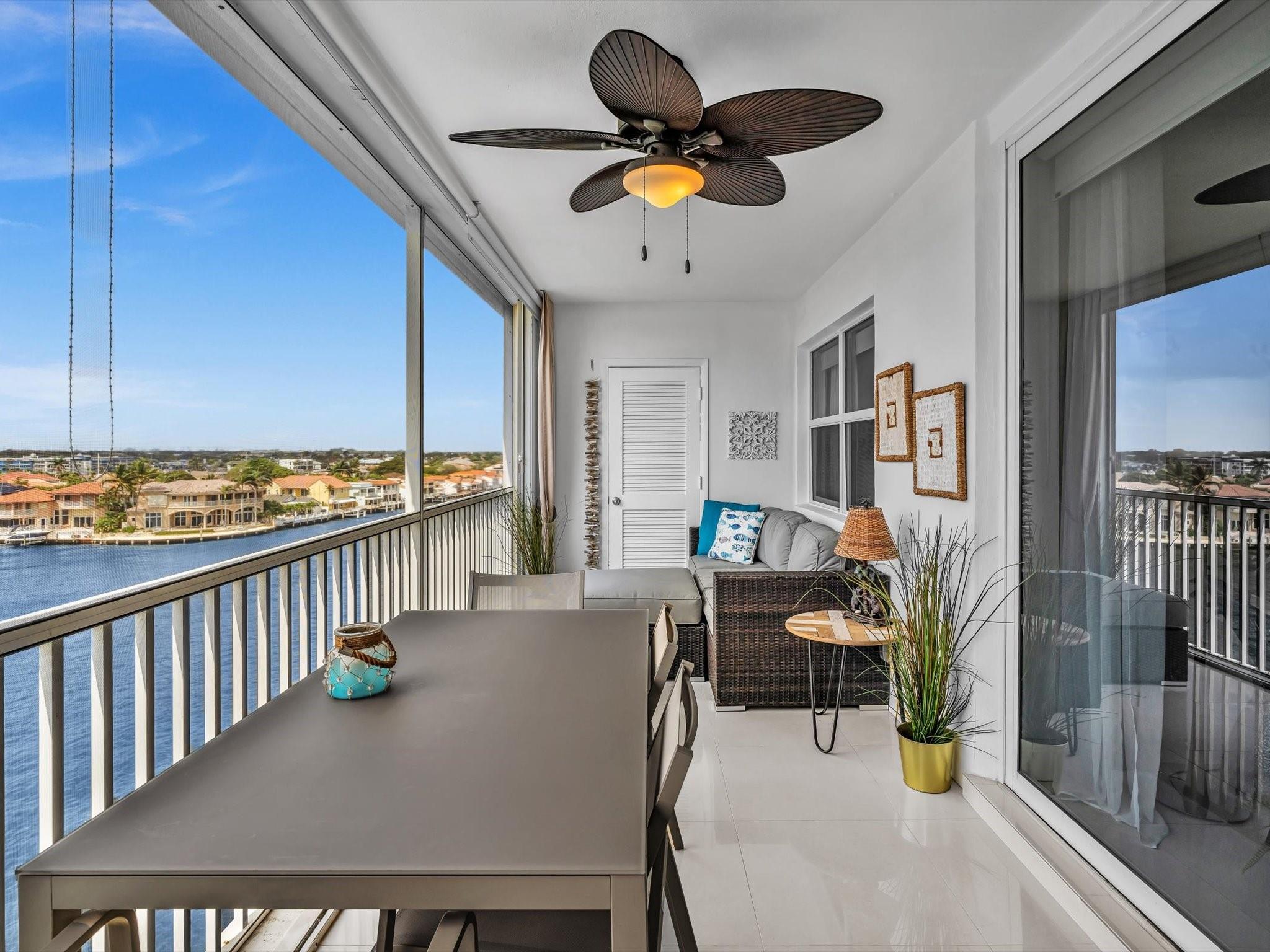 PENTHOUSE HIGHLANDS CONDO - Residential