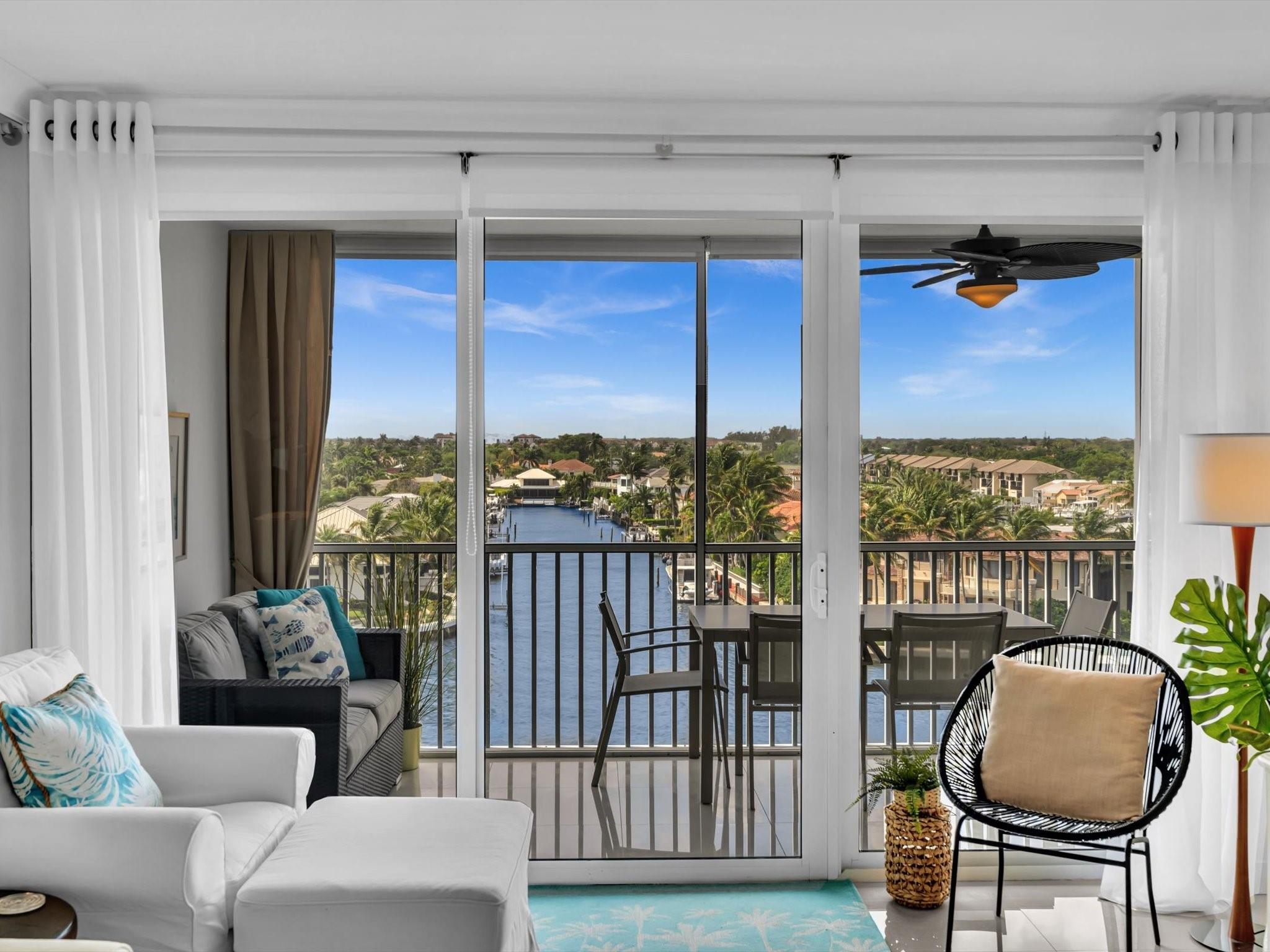 PENTHOUSE HIGHLANDS CONDO - Residential