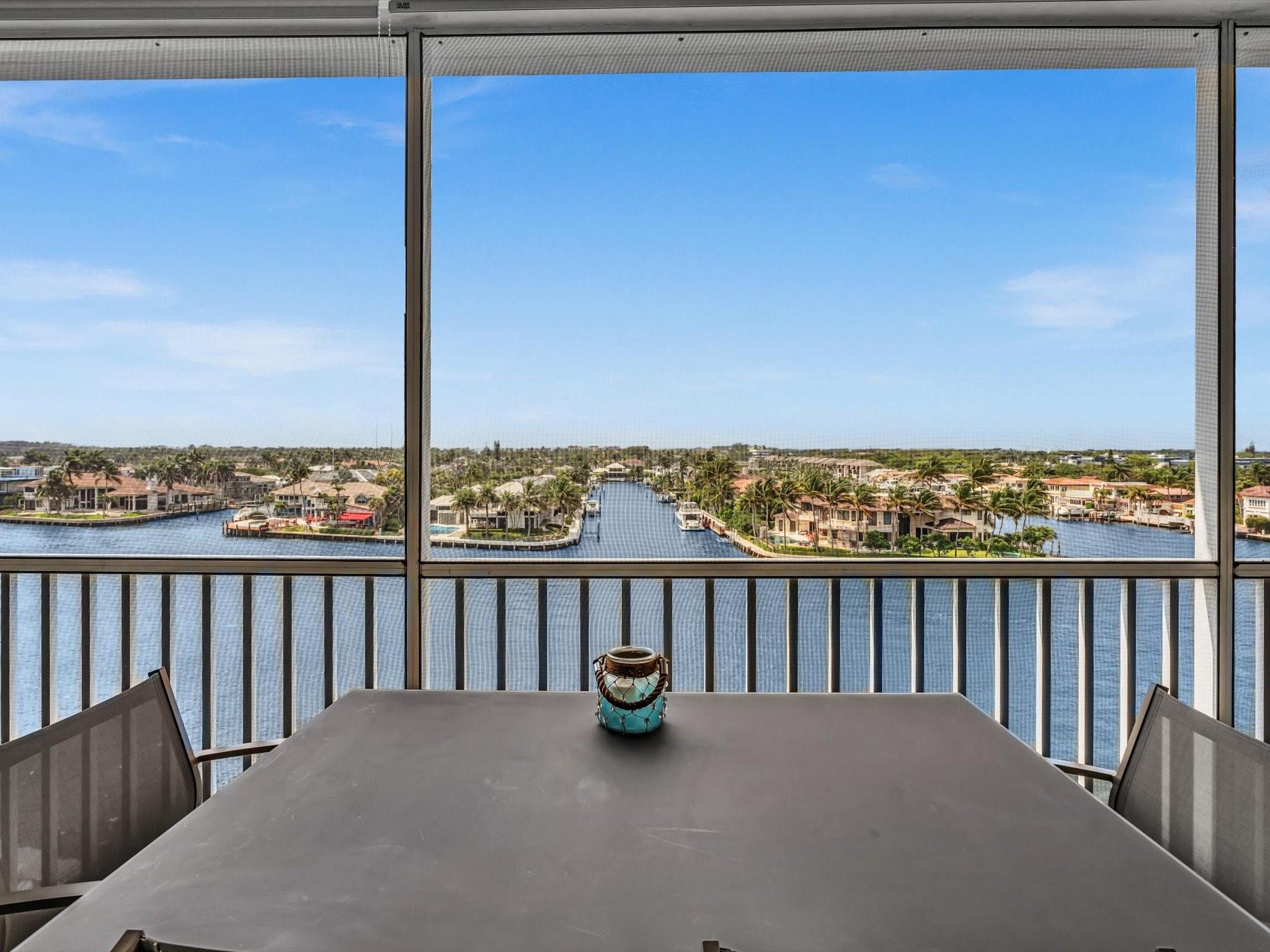 PENTHOUSE HIGHLANDS CONDO - Residential