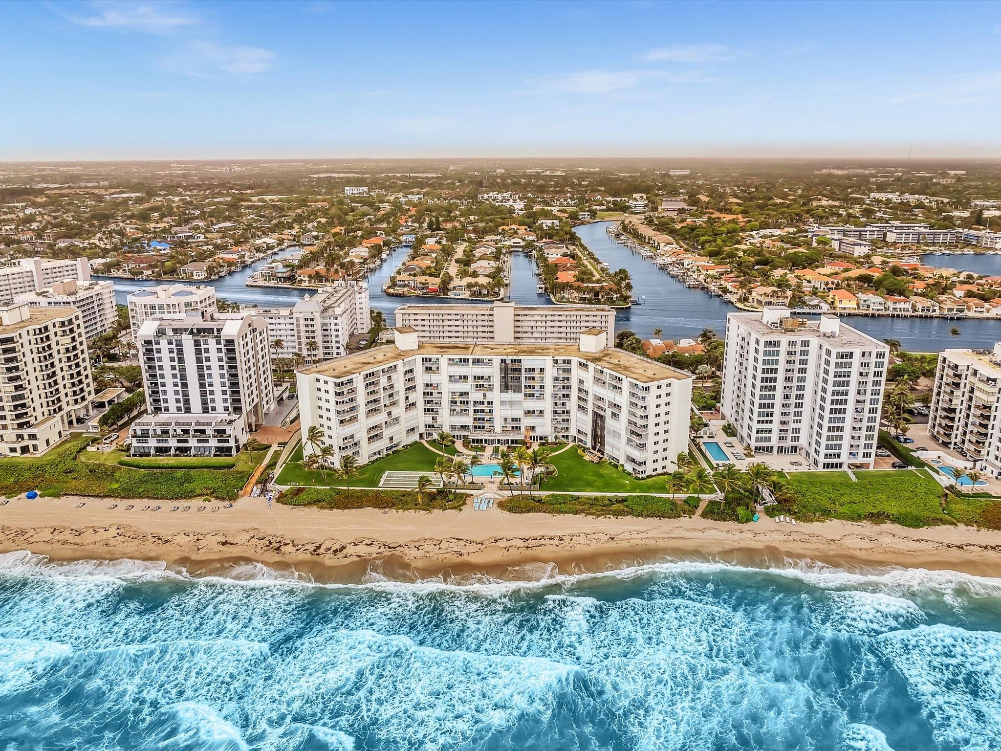 PENTHOUSE HIGHLANDS CONDO - Residential