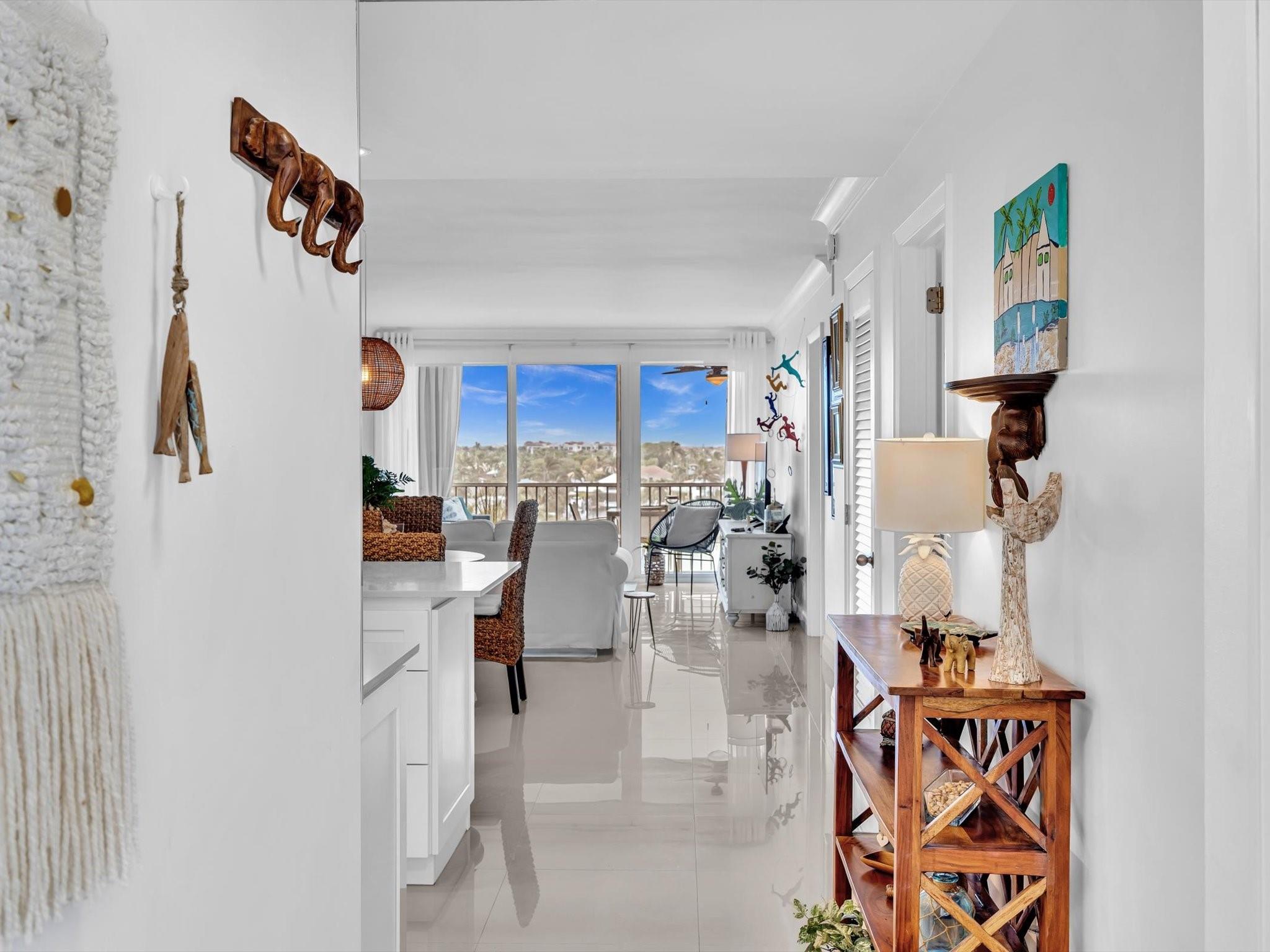 View photos, virtual tours, details... 3100 S Ocean Boulevard 712
