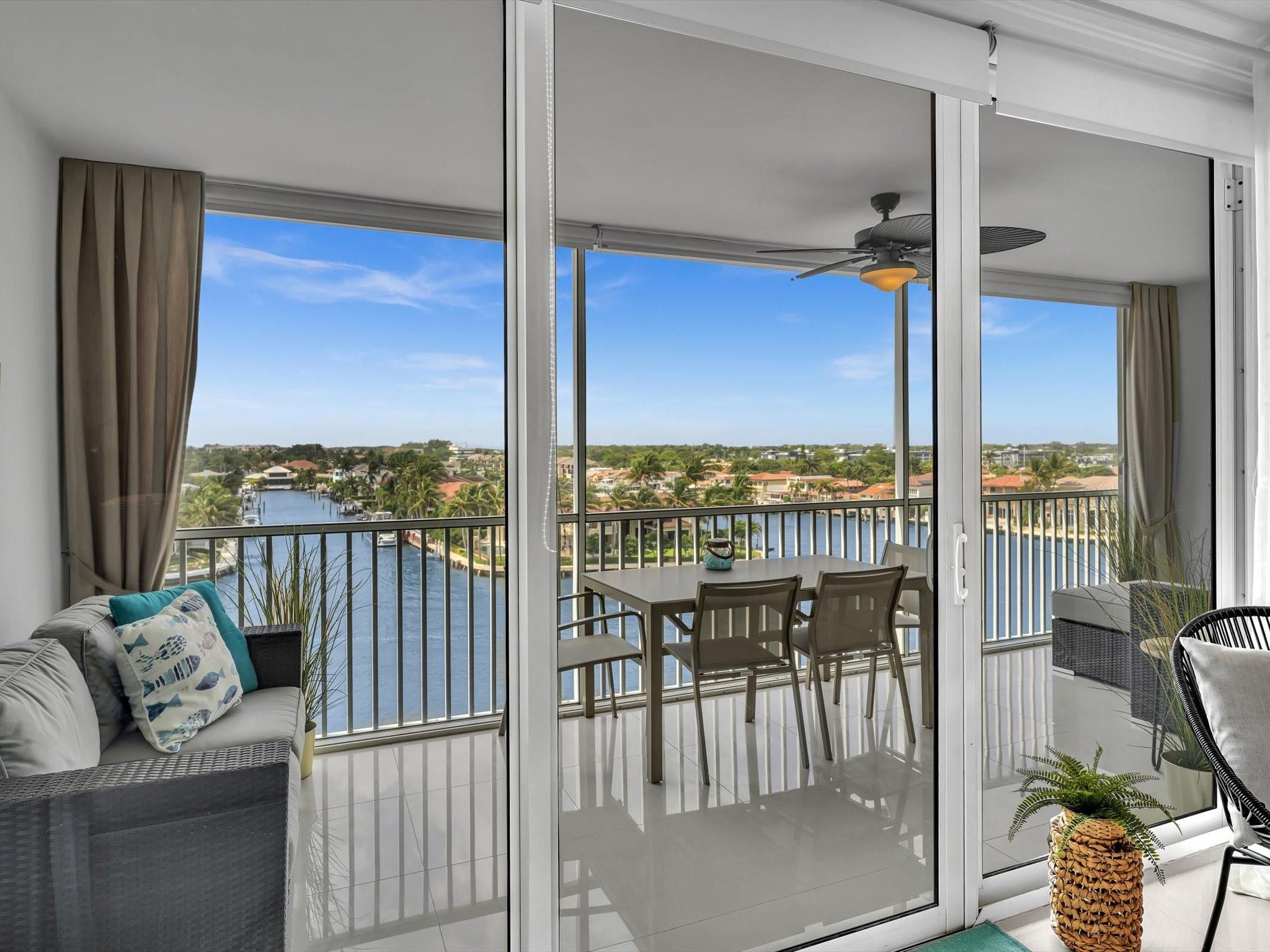 PENTHOUSE HIGHLANDS CONDO - Residential