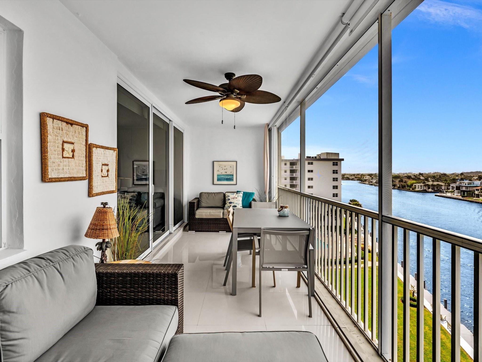 PENTHOUSE HIGHLANDS CONDO - Residential