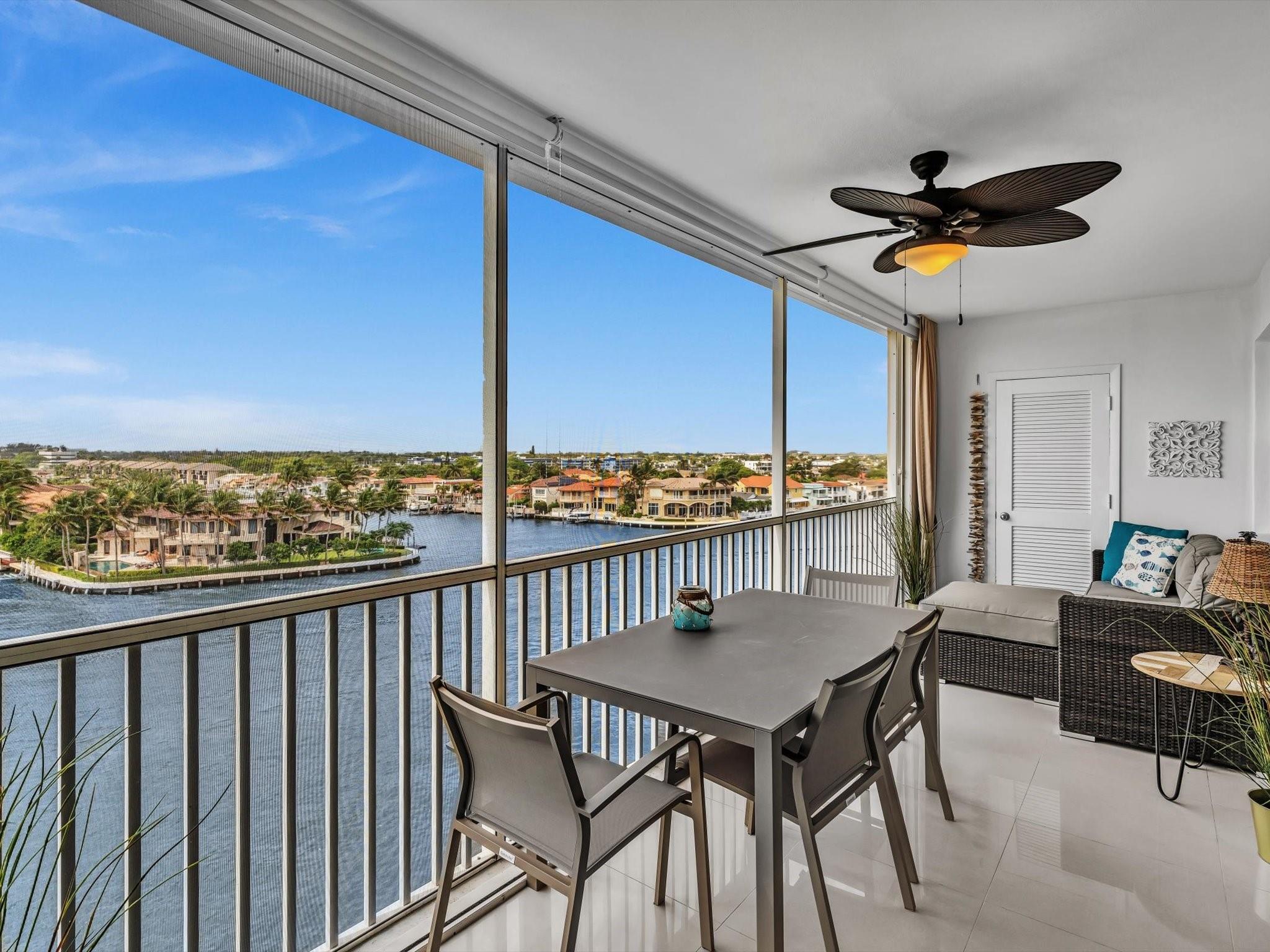 PENTHOUSE HIGHLANDS CONDO - Residential