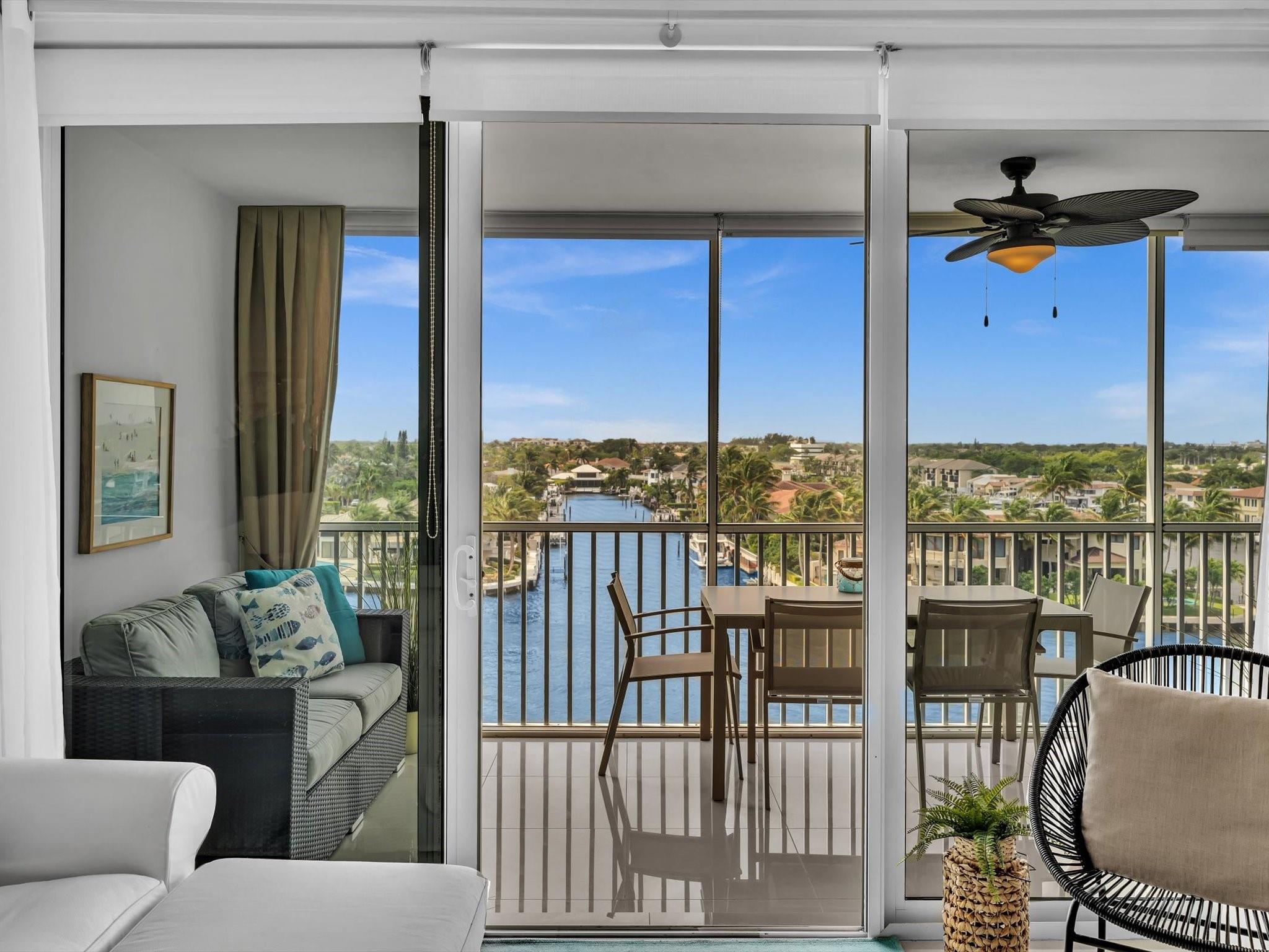 PENTHOUSE HIGHLANDS CONDO - Residential