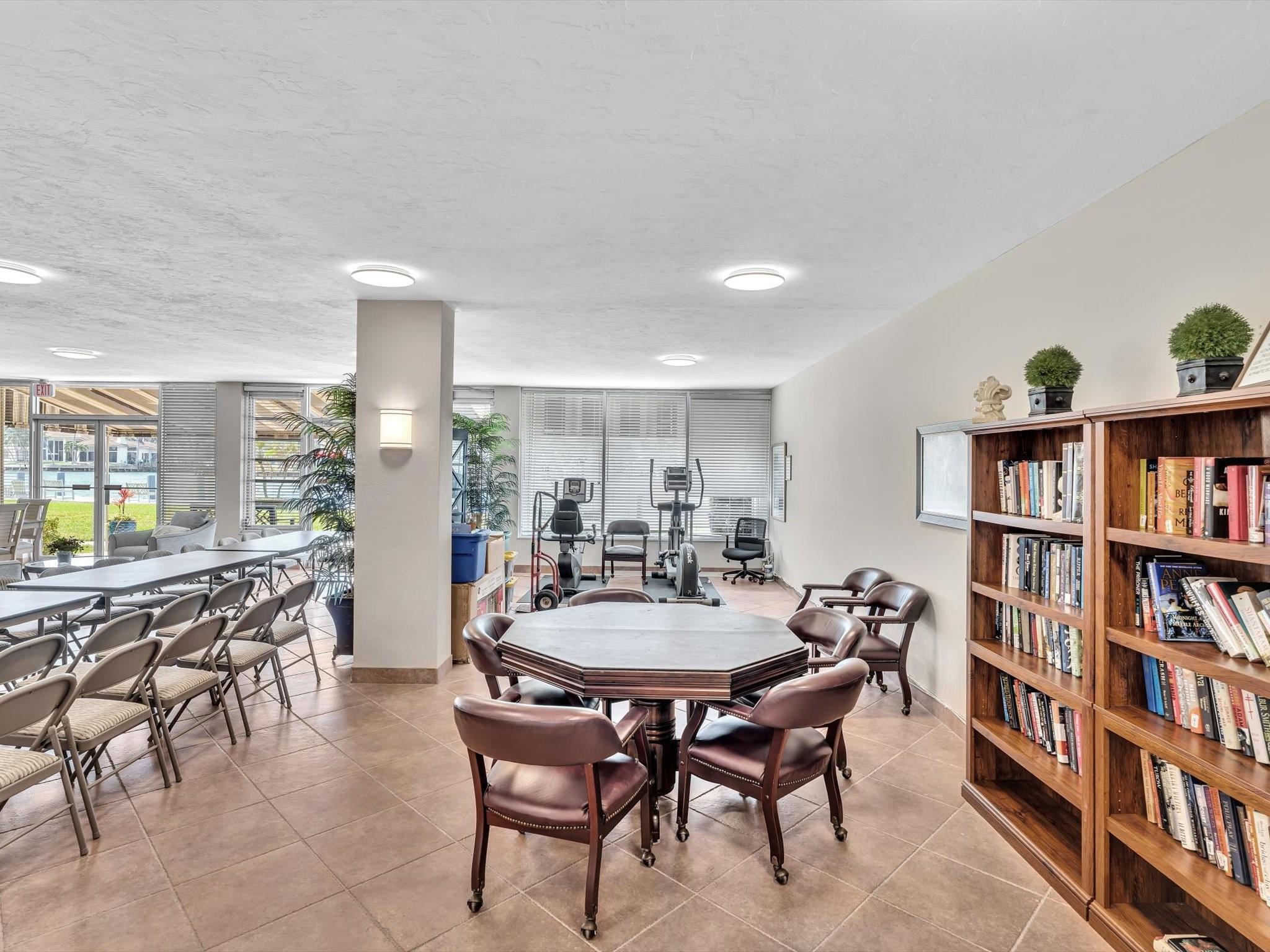 PENTHOUSE HIGHLANDS CONDO - Residential