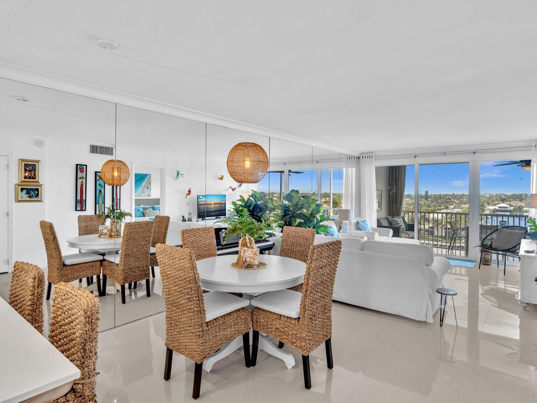 PENTHOUSE HIGHLANDS CONDO - Residential