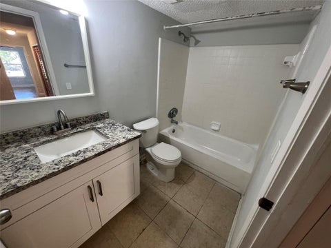 Tiny photo for 4341 W Mcnab Road #10, Pompano Beach, FL 33069 (MLS # B26042087)