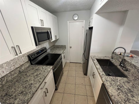 Tiny photo for 4341 W Mcnab Road #10, Pompano Beach, FL 33069 (MLS # B26042087)