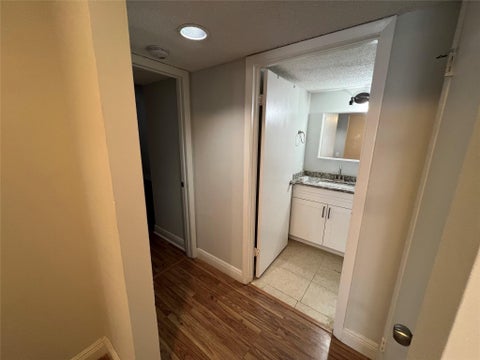 Tiny photo for 4341 W Mcnab Road #10, Pompano Beach, FL 33069 (MLS # B26042087)