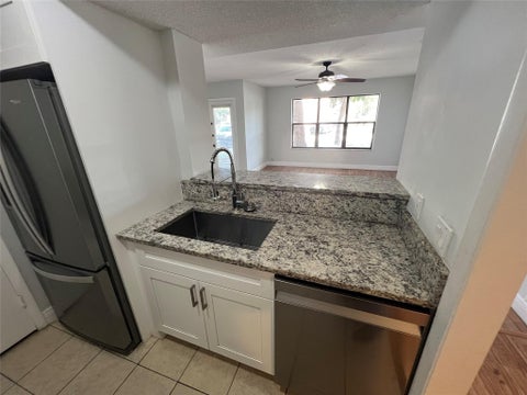 Tiny photo for 4341 W Mcnab Road #10, Pompano Beach, FL 33069 (MLS # B26042087)