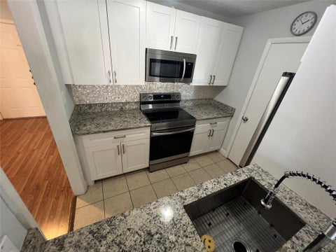 Tiny photo for 4341 W Mcnab Road #10, Pompano Beach, FL 33069 (MLS # B26042087)