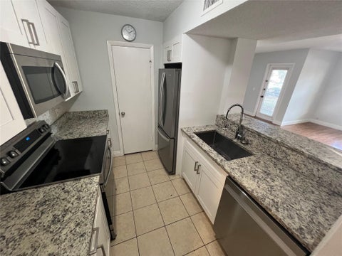 Tiny photo for 4341 W Mcnab Road #10, Pompano Beach, FL 33069 (MLS # B26042087)