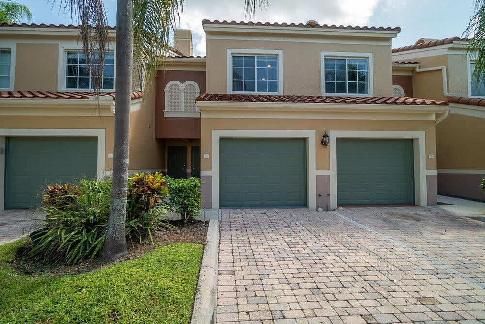 Photo of 11789 Saint Andrews Place #103, Wellington, FL 33414 (MLS # B26054600)