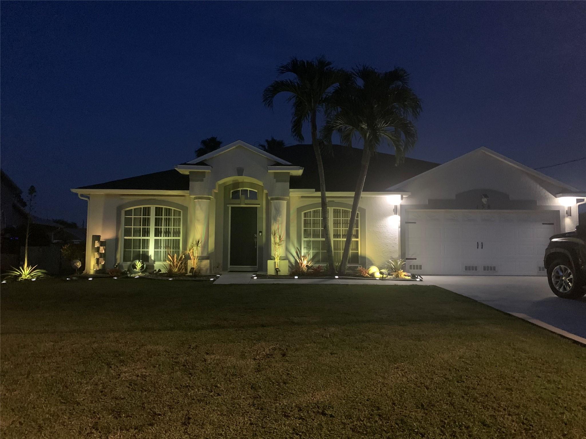 Port St Lucie Sec 26 - Residential