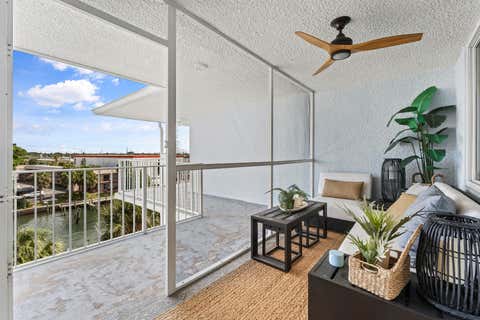 Tiny photo for 108 Paradise Harbour Boulevard #502, North Palm Beach, FL 33408 (MLS # B26054063)