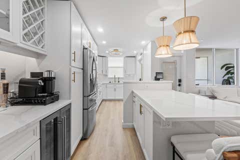 Tiny photo for 108 Paradise Harbour Boulevard #502, North Palm Beach, FL 33408 (MLS # B26054063)
