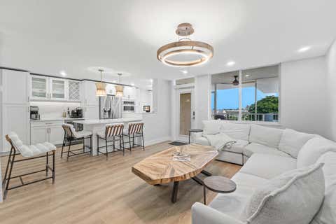 Tiny photo for 108 Paradise Harbour Boulevard #502, North Palm Beach, FL 33408 (MLS # B26054063)